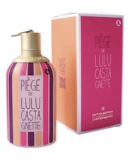 LULU CASTAGNETTE Eau de Toilette Piège 1O0 ml