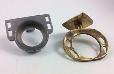 2 Art Deco vintage bathroom