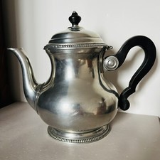 Théière Verseuse ancienne