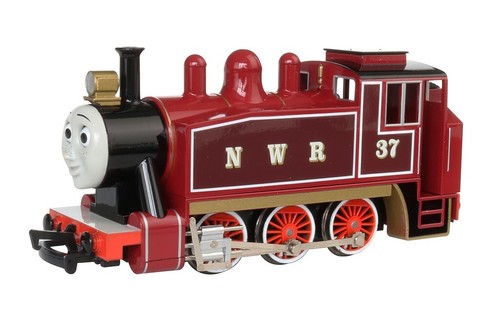 58819 thomas train loco rosie - thomas,