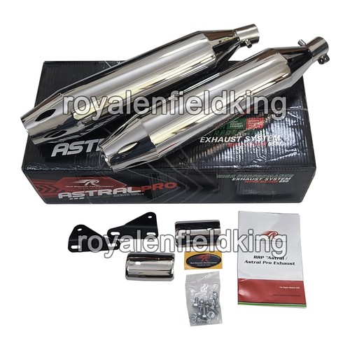Pour royal enfield super - royal,
