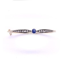 Bracelet « nœud » en