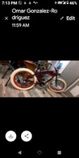 Flet Deep 6 Cruiser Bike