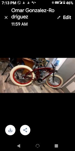 Flet deep cruiser - flet,