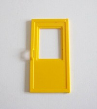 PLAYMOBIL (X259) FORET - Porte