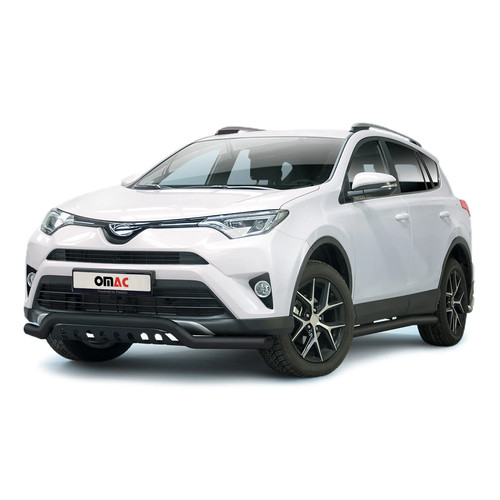 Pare buffle avant - pour, toyota