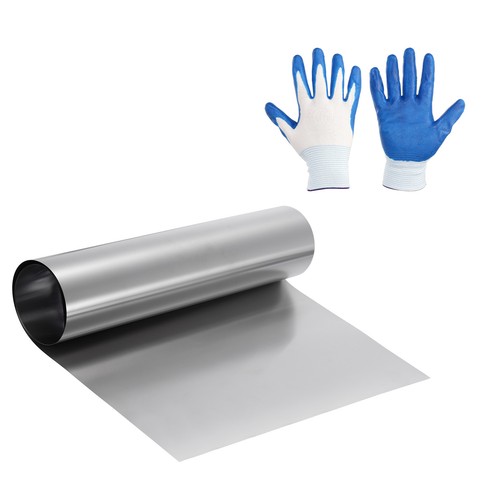 Rouleau acier inoxydable - en,