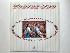 MAXI 45 Tours Vinyle STATUS