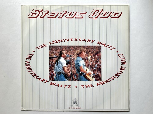 Maxi tours vinyle - tours, status