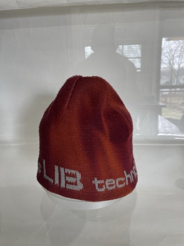Vintage lib tech - lib, mervin