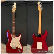 Guitare électrique Tokai