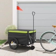 Remorque vélo chariot - remorque, de