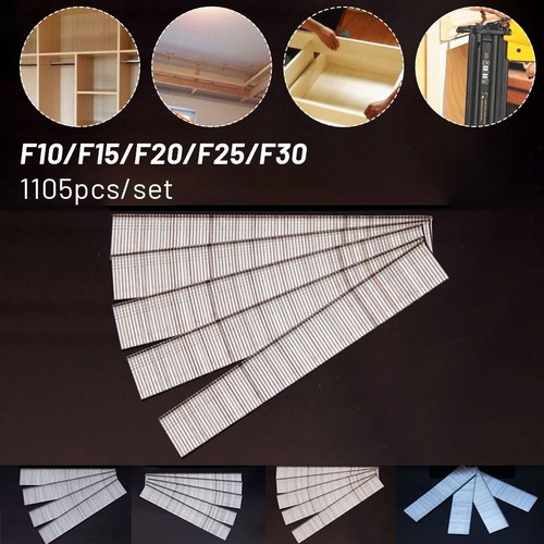 Agrafe bois 1105pcs - bois, for