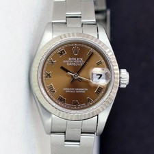Rolex Lady-Datejust 26, 79174