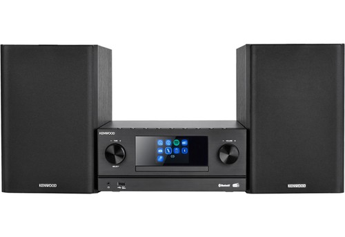 Jvc kenwood 9000s système - jvc,