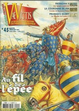 Magazine VAE VICTIS n°45