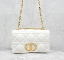 Dior Sac à épaule medium en