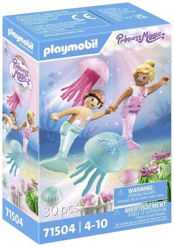 Playmobil 71504 princess - playmobil,