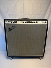 Fender Super Reverb Amp –