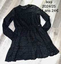 Ikks ans fille robe - ikks,