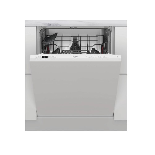 Whirlpool lave vaisselle 60cm - lave-vaisselle,