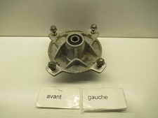 Moyeu avant gauche (Barossa -