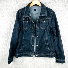 Terre de Marins Veste Jean