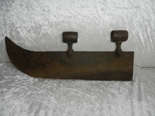 Ancien outil grand Coupe Marc