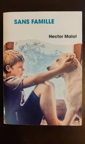 Sans famille hector - famille,