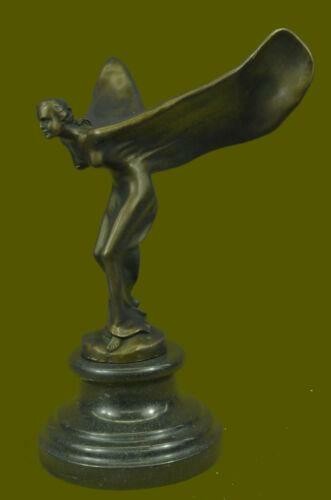 Spirit ecstasy rolls royce - spirit,