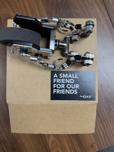 Original mbf watch holder - mb&f,