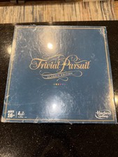 Hasbro gaming trivial - hasbro,