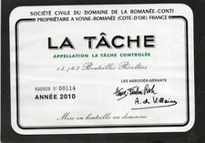 ETIQUETTE + CONTRE +