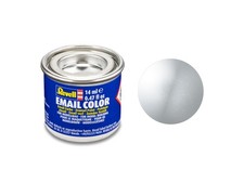 Revell 32301 Blanc Satiné RAL 9010 Email Color 14ml – Peinture Modélisme