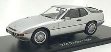 KK 1/18 Scale Diecast