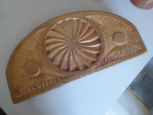 Ancienne planche repasser - ancienne,