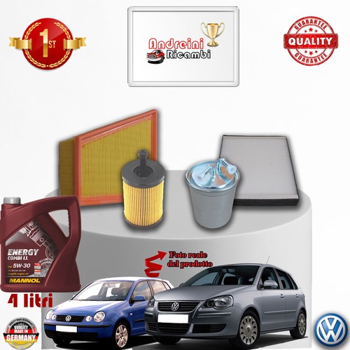 Filtres kit entretien - kit, +