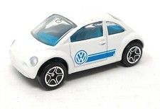 Matchbox VW Volkswagen New
