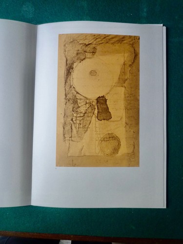 Bram van velde carnet de - van, velde: