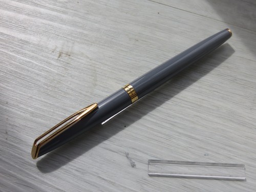 Stylo plume waterman - plume,