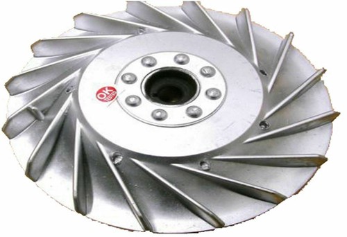 Volant moteur magneto - magneto, rotor