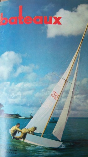 Revue bateaux 1960 24 - 1960,