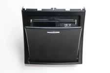 Cendrier Étagère Arrière