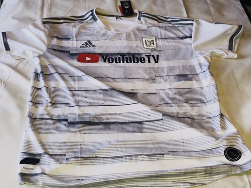 Adidas men lafc 2019 - men's,