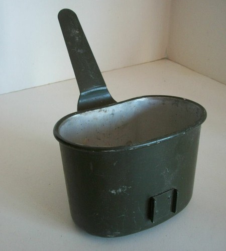 Allemagne quart de gourde - -,