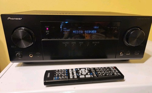 Pioneer vsx 1123 receiver - pioneer,