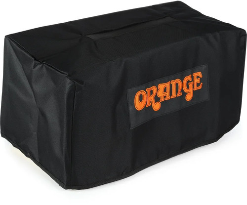 Orange cvr lghead - orange, large