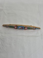 Ancienne Broche Micro