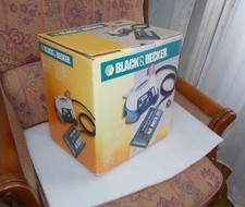 Décolleuse black decker - décolleuse,