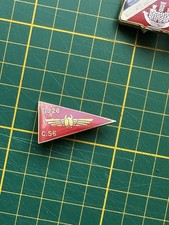 Insigne escadrille Bombardement 3 93 Sambre B 226